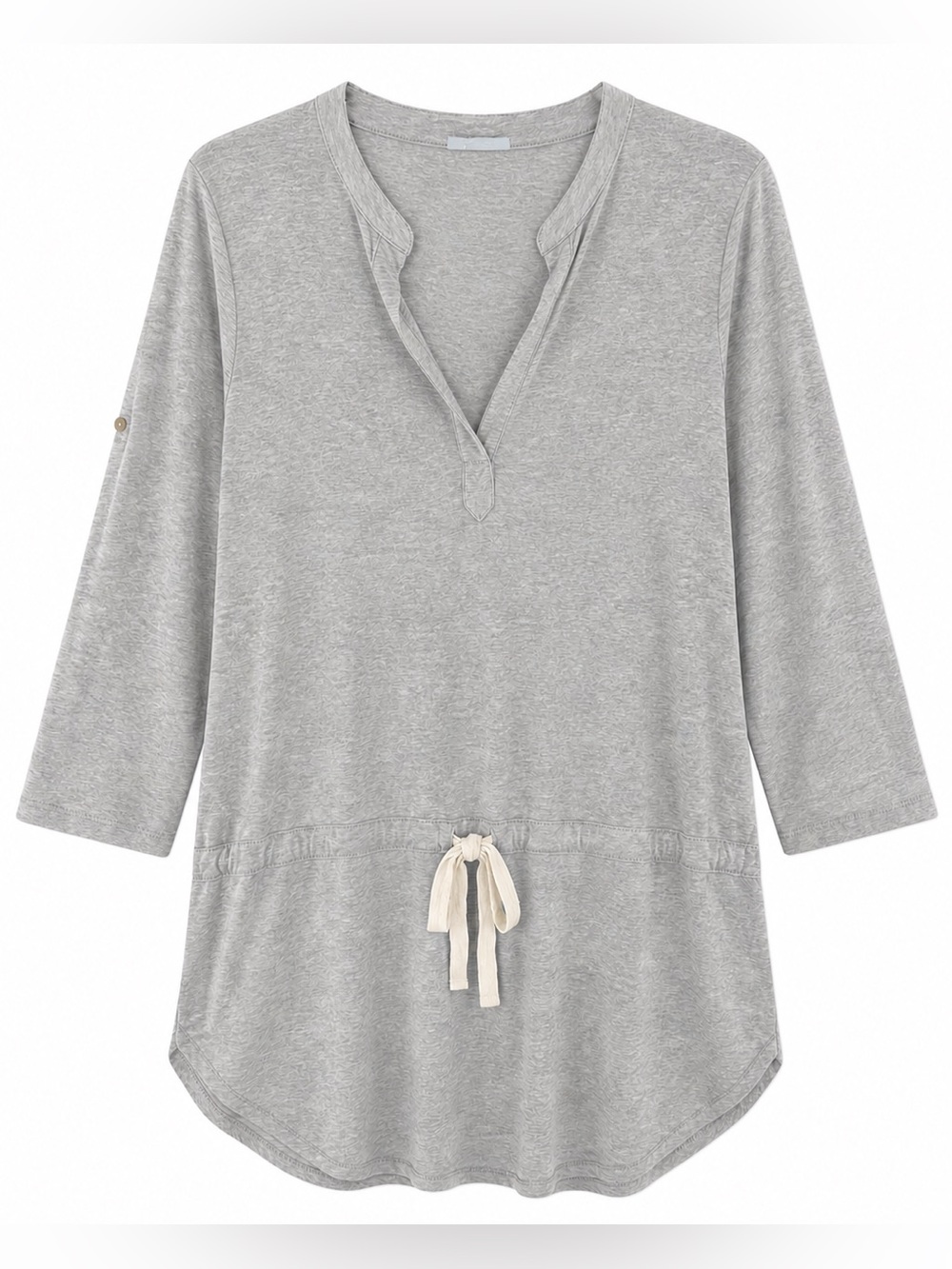 Eberjey NWT Abby Long Sleeve Tunic- S